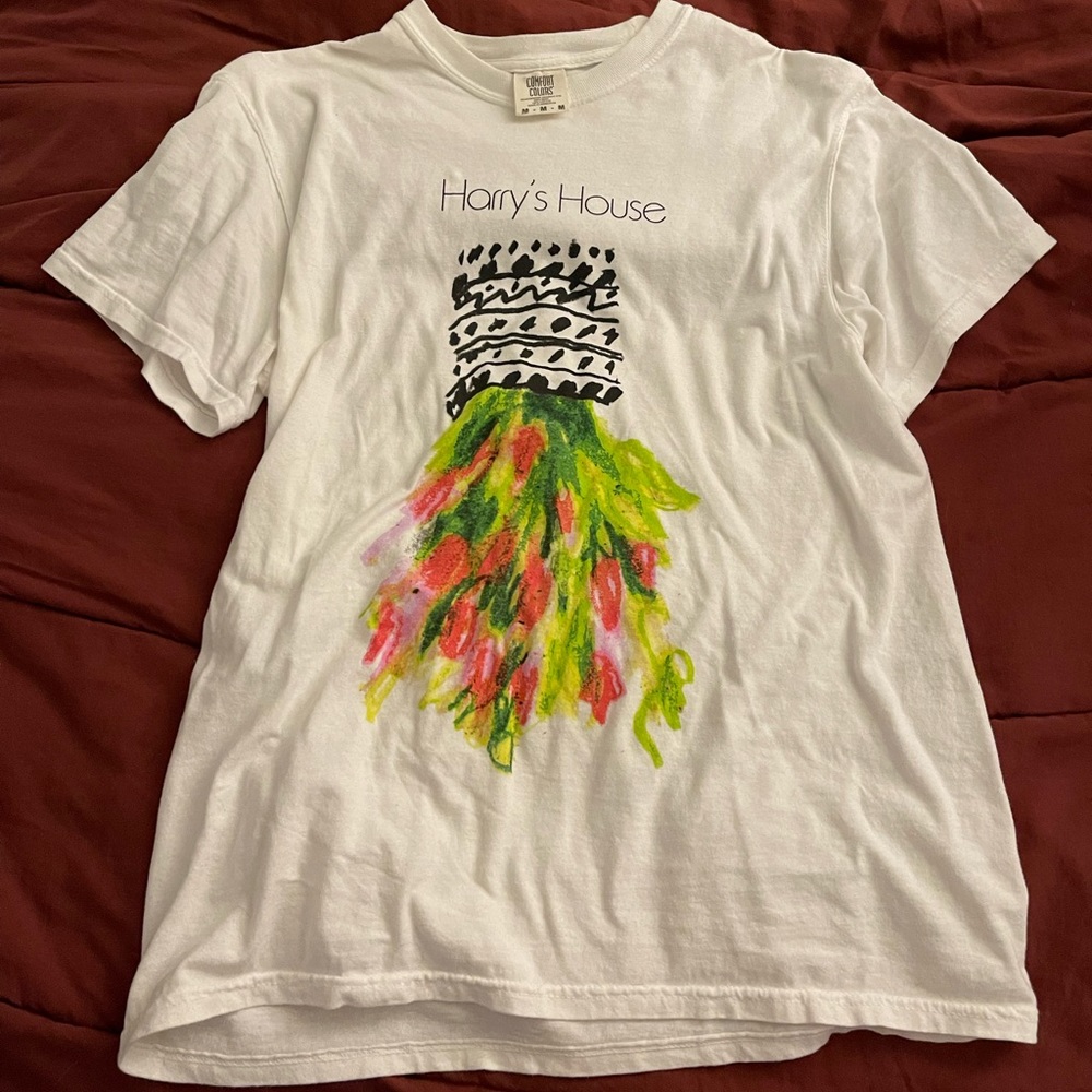 harry’s house shirt